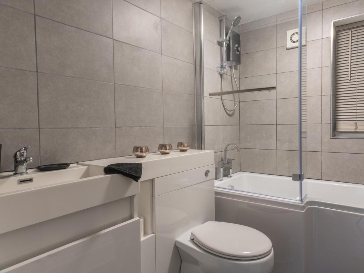 Southernhay Basement Apartment