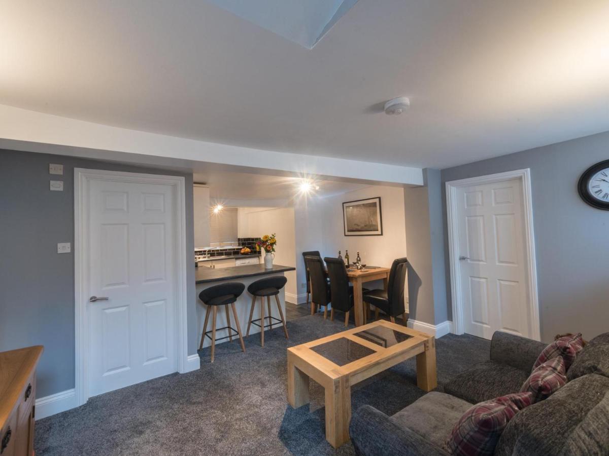 Southernhay Basement *